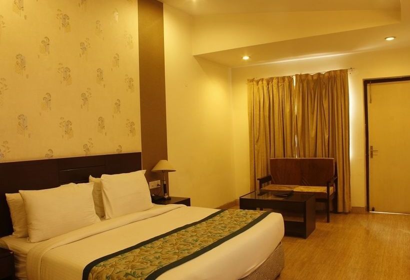 Hotel Mb Greens Clarks Inn 2