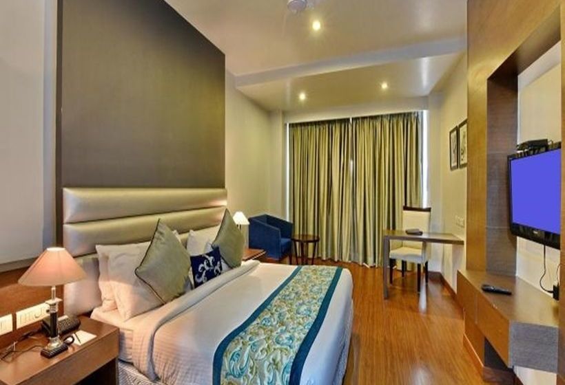 Hotel Mb Greens Clarks Inn 3