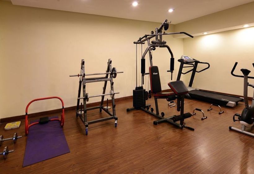 Hotel Mb Greens Clarks Inn 5