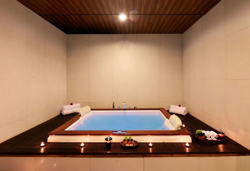 Hotel Mb Greens Clarks Inn 6