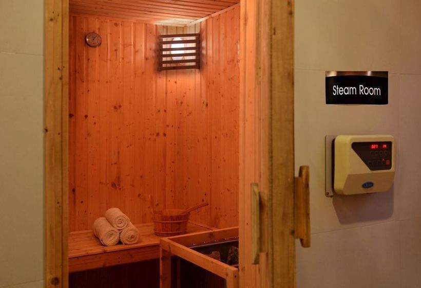 Hotel Mb Greens Clarks Inn 7