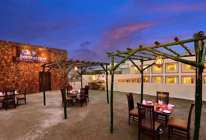 Hotel Mb Greens Clarks Inn 8