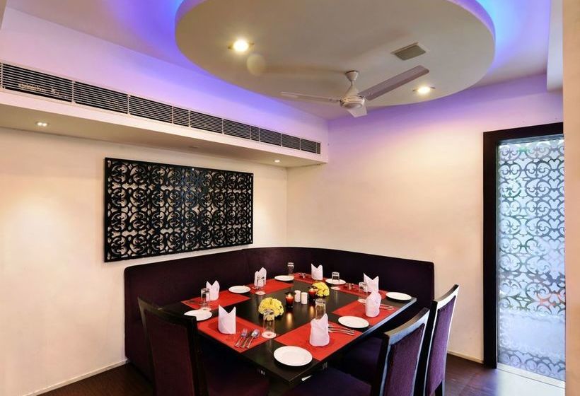 Hotel Mb Greens Clarks Inn 9