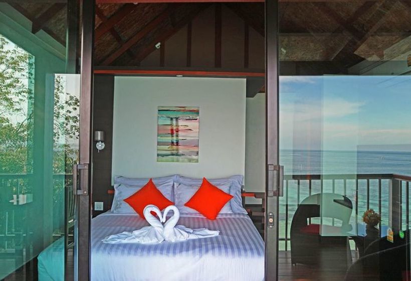 Hotel Chareena Hill Beach Resort 11