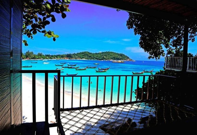 Hotel Chareena Hill Beach Resort 13