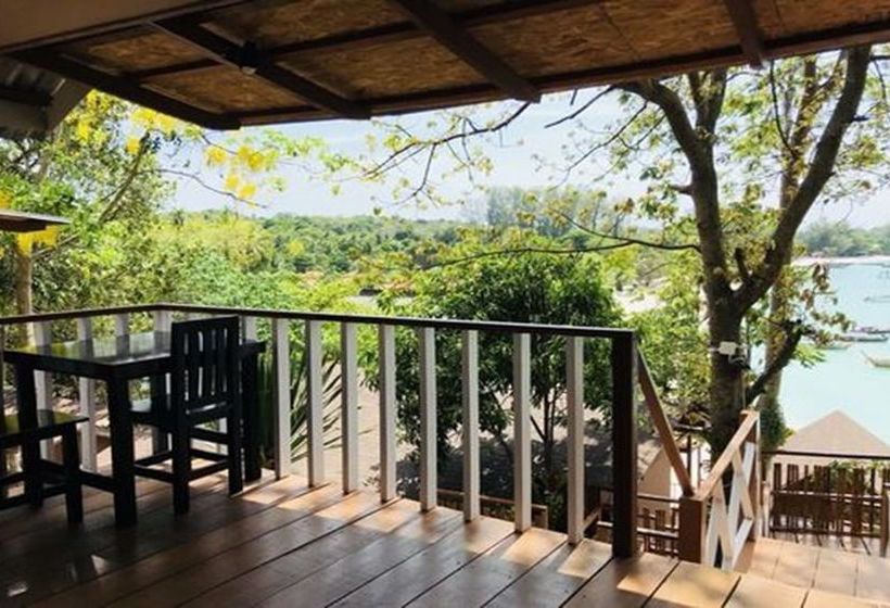 Hotel Chareena Hill Beach Resort 14