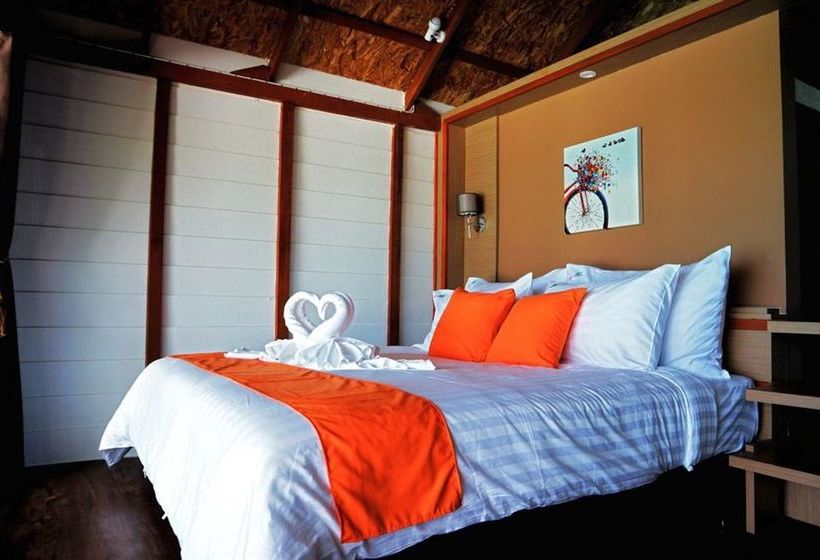 Hotel Chareena Hill Beach Resort 15