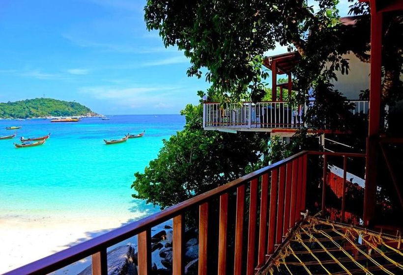 Hotel Chareena Hill Beach Resort 20