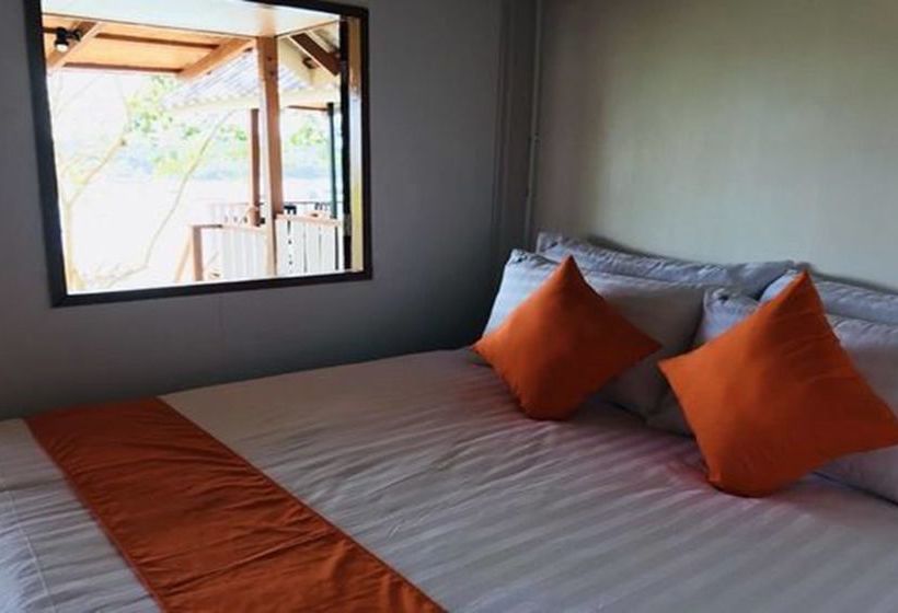 Hotel Chareena Hill Beach Resort 7