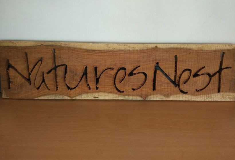 Nature Nest Eco Resort 1