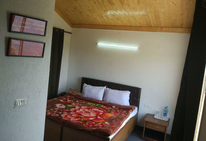 Nature Nest Eco Resort 10