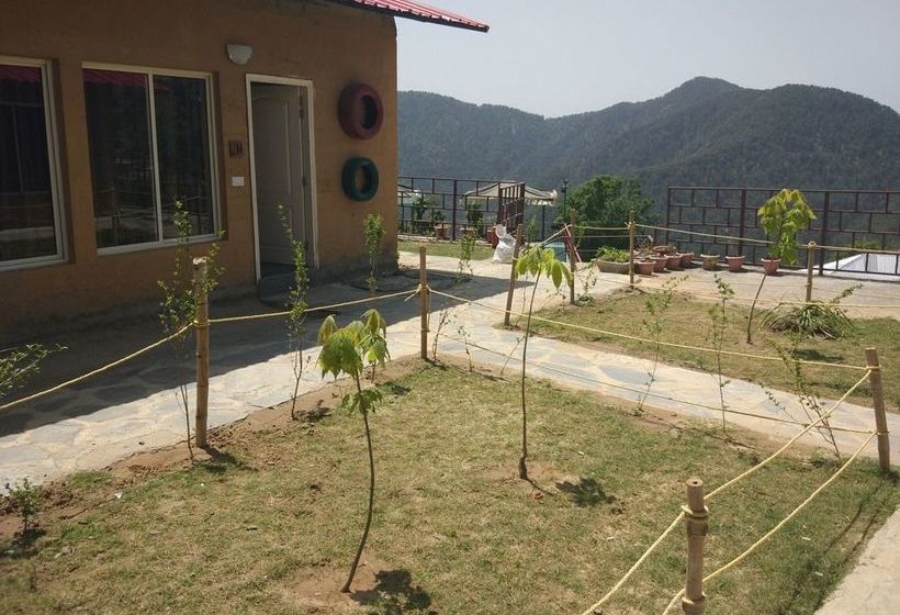 Nature Nest Eco Resort 11