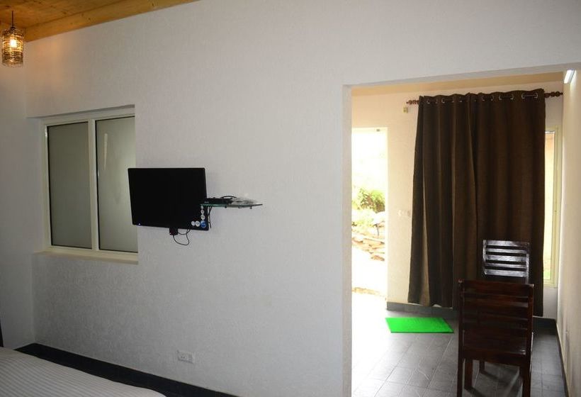 Nature Nest Eco Resort 12