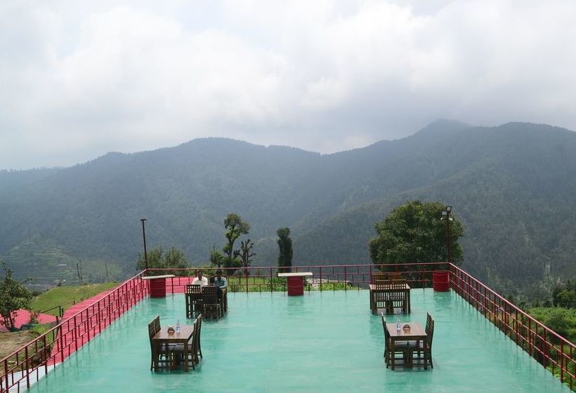 Nature Nest Eco Resort 13