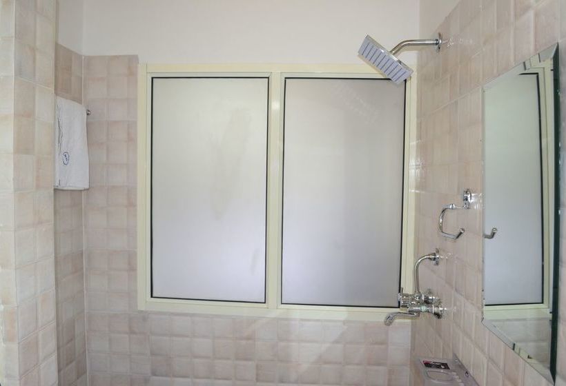 Nature Nest Eco Resort 14