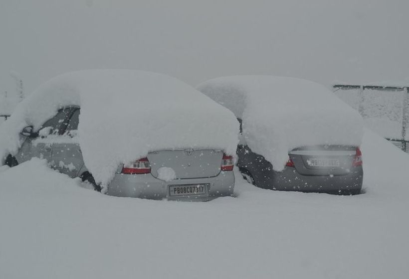 Nature Nest Eco Resort 15