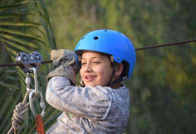 Nature Nest Eco Resort 16