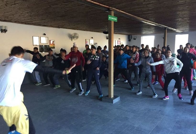 Nature Nest Eco Resort 17