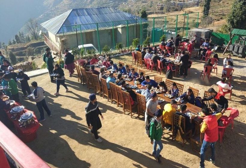 Nature Nest Eco Resort 18