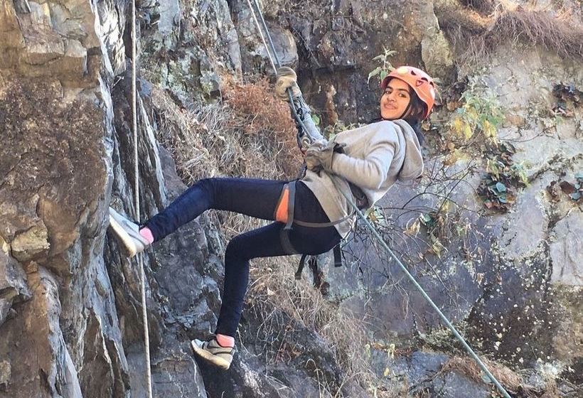 Nature Nest Eco Resort 2