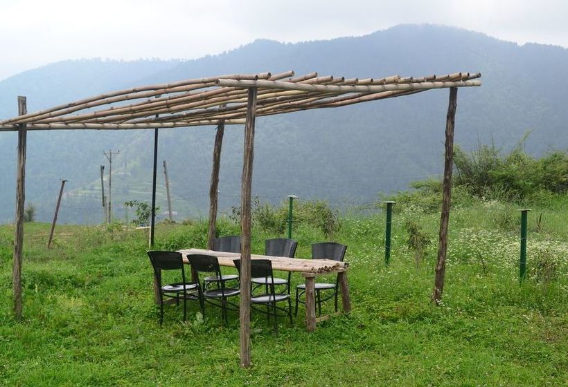 Nature Nest Eco Resort 20