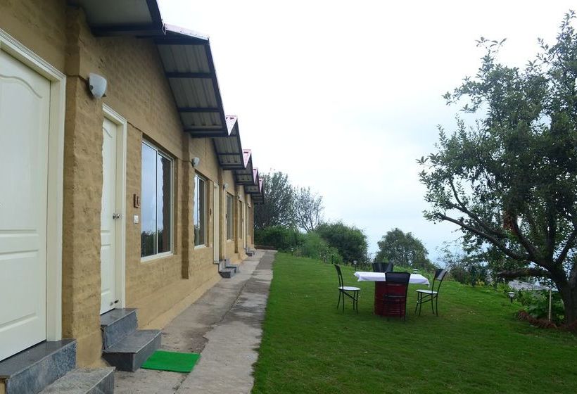 Nature Nest Eco Resort 3