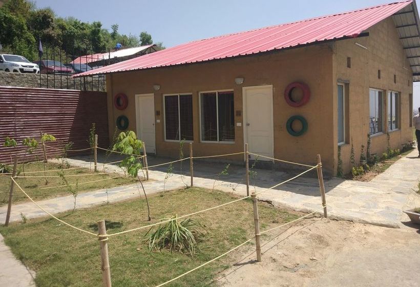 Nature Nest Eco Resort 4