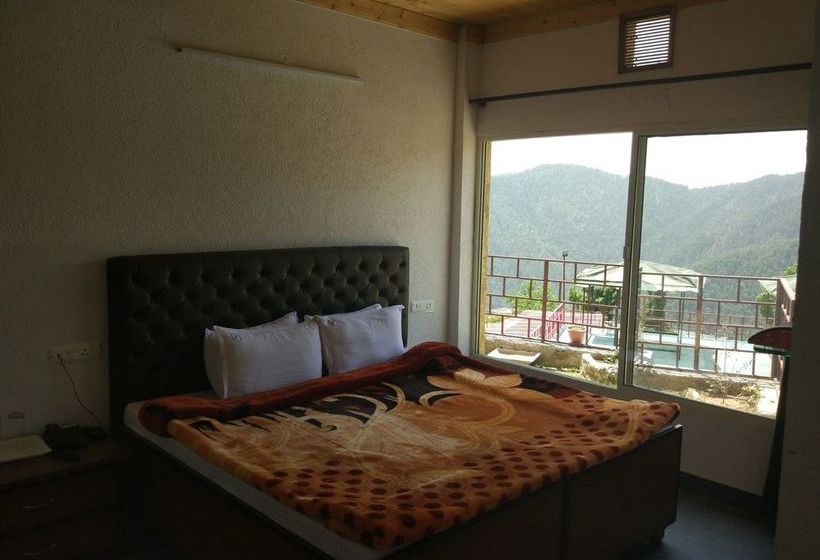 Nature Nest Eco Resort 5