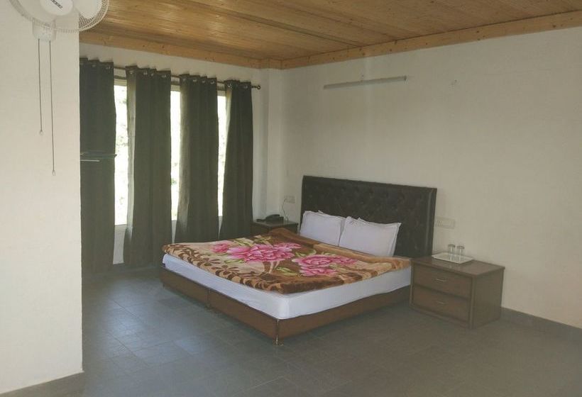 Nature Nest Eco Resort 6