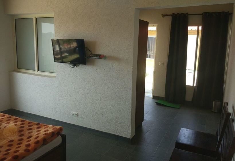 Nature Nest Eco Resort 7