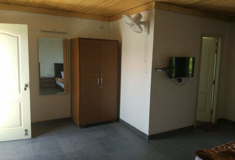 Nature Nest Eco Resort 8