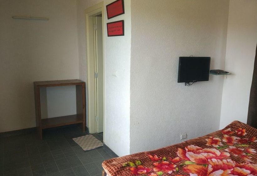 Nature Nest Eco Resort 9