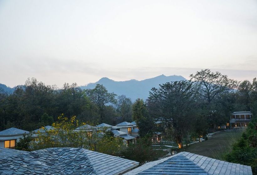 Resort Lebua Corbett