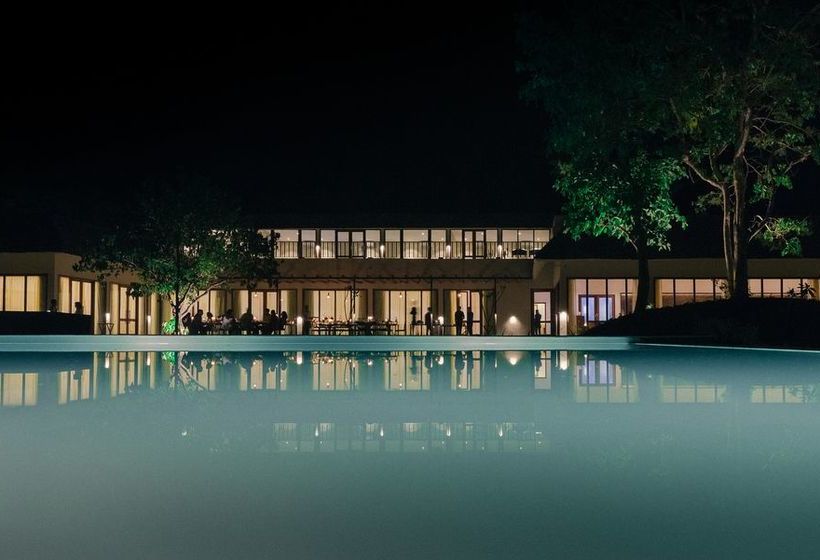 Resort Lebua Corbett 12