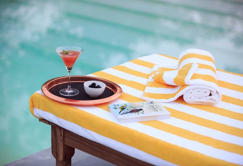 Resort Lebua Corbett 13