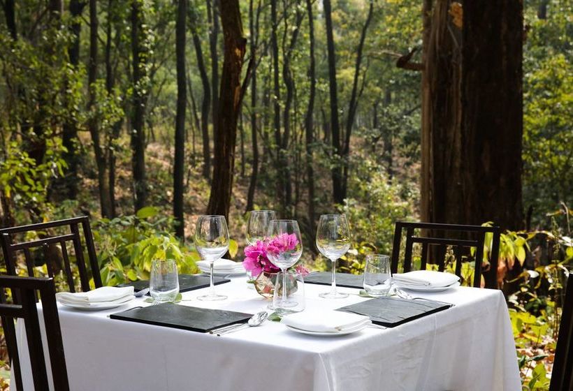 Resort Lebua Corbett 15