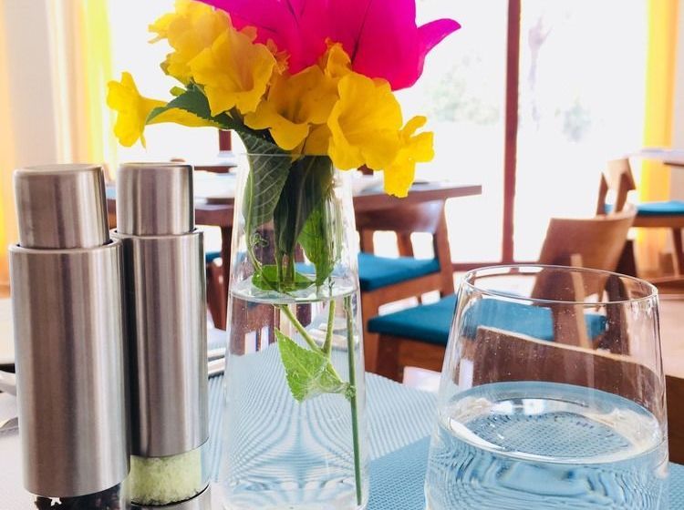 Resort Lebua Corbett 16