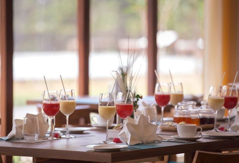 Resort Lebua Corbett 17