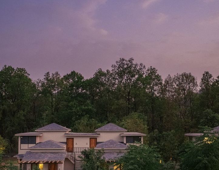 Resort Lebua Corbett 18