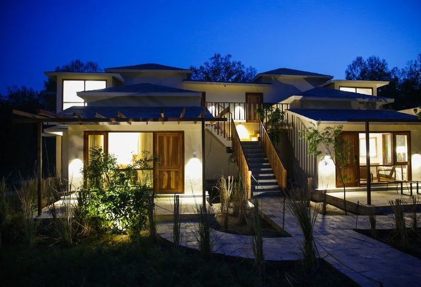 Resort Lebua Corbett 19