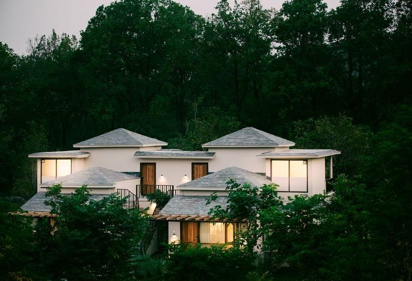 Resort Lebua Corbett 20