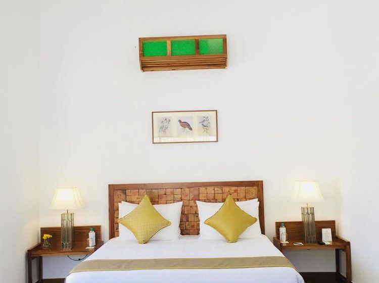 Resort Lebua Corbett 3