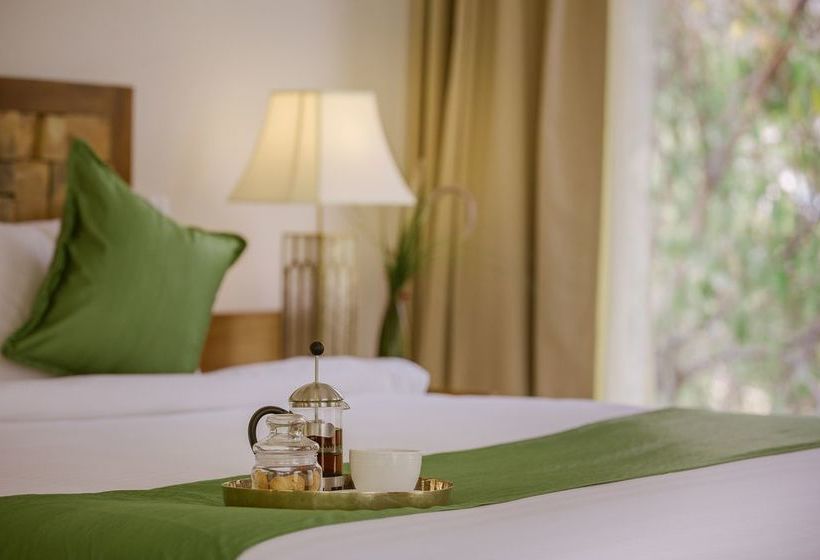 Resort Lebua Corbett 4