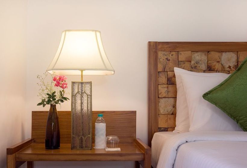 Resort Lebua Corbett 5