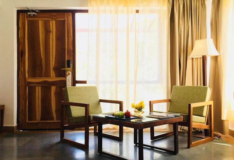 Resort Lebua Corbett 7