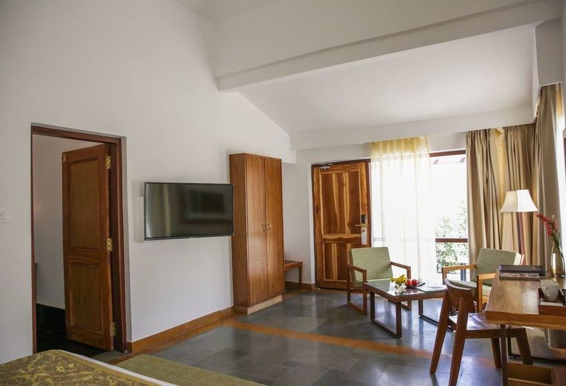 Resort Lebua Corbett 8