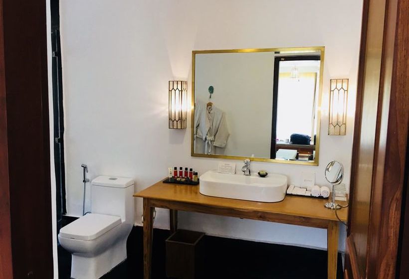 Resort Lebua Corbett 9