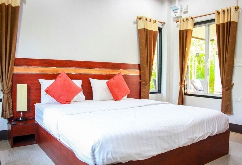 Hotel Phutien Resort 1