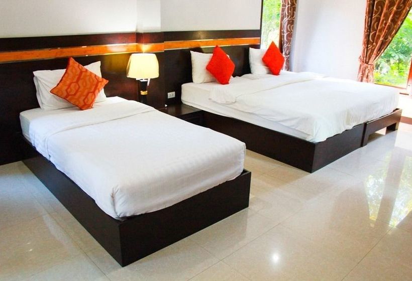 Hotel Phutien Resort 10