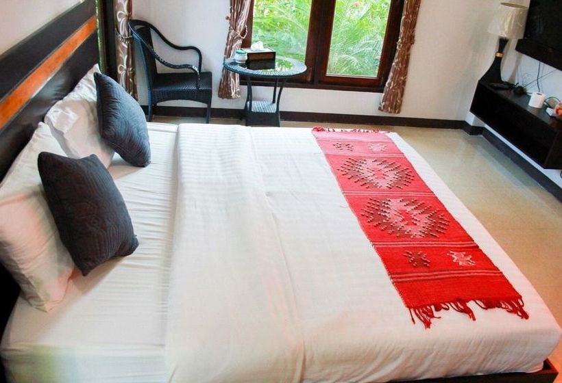 Hotel Phutien Resort 11